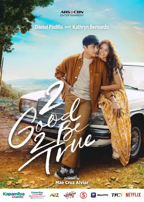 Download 2 Good 2 Be True (Season 1) Hindi Org Dubbed Filipino Series 480P 720P & 1080P Web-Dl 11 2 good 2 be true season 1