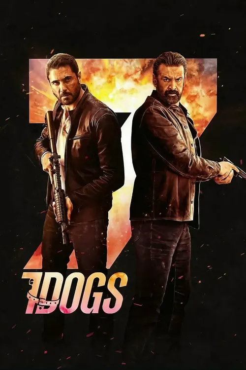 Download 7 Dogs (2026) Hindi-Dubbed (Clear) 480P 720P & 1080P X264 – Hq Hdtc 7 7 dogs 2026