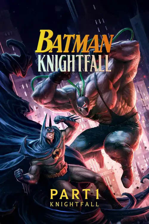 Download Batman: Knightfall – Part 1: Knightfall (2026) Web-Dl (English-Dd5.1) Full Movie 720P & 1080P Web-Dl X264 24 batman knightfall part 1 knightfall 2026