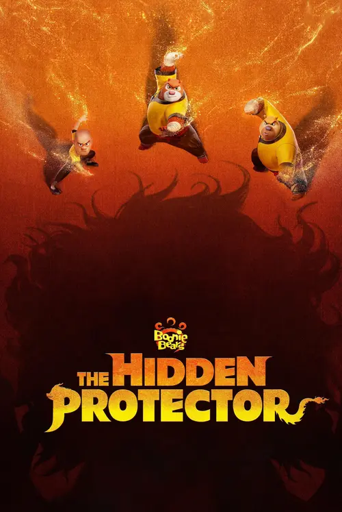 Download Boonie Bears: The Hidden Protector (2026) Dual Audio {Hindi-English} 480P, 720P & 1080P Web-Dl X264 8 boonie bears the hidden protector 2026