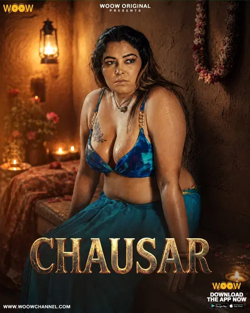 Chausar (2026) S01 Hindi Complete Web Series 480P | 720P | 1080P Web-Dl | Free Download 8 chausar 2026