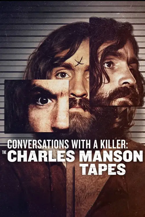 Download Conversations With A Killer: The Charles Manson Tapes (2026) Season 1 Dual-Audio {Hindi-English} Netflix-Series 480P | 720P & 1080P Web-Dl 5 conversations with a killer the charles manson tapes 2026