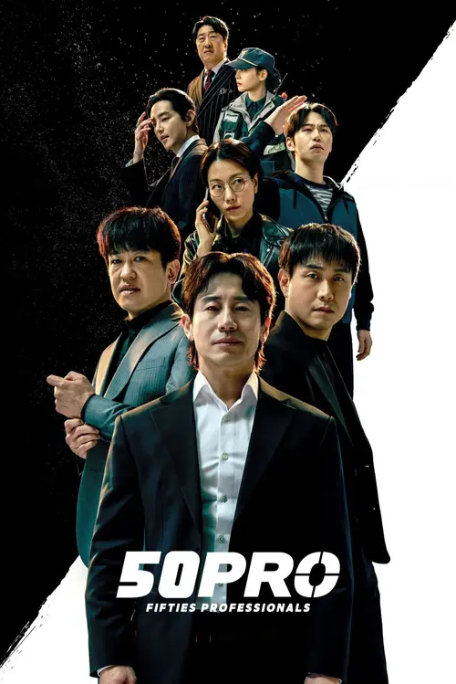 Download Fifties Professionals (Season 1) Dual Audio {Hindi-Korean} K-Drama Series 480P 720P & 1080P Web-Dl 4 fifties professionals season 1