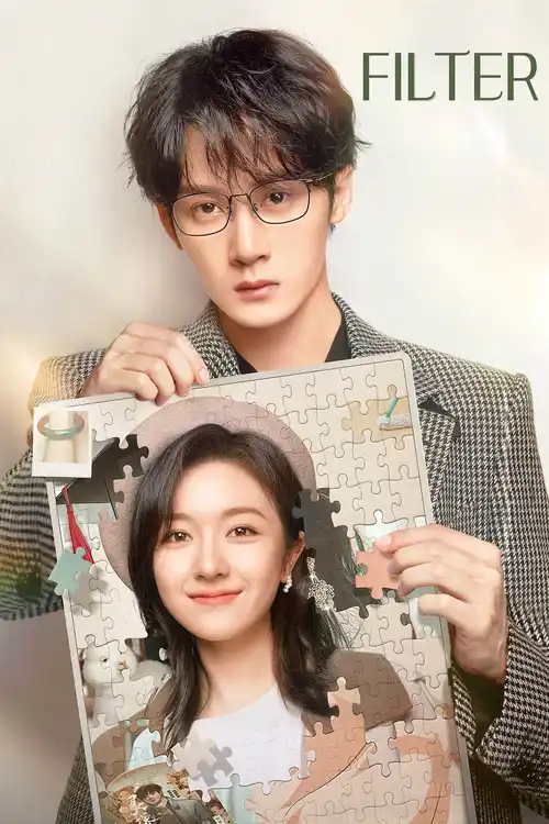 Download Filter (Season 1) Hindi Org Dubbed C-Drama Series 480P 720P & 1080P Web-Dl 18 filter season 1