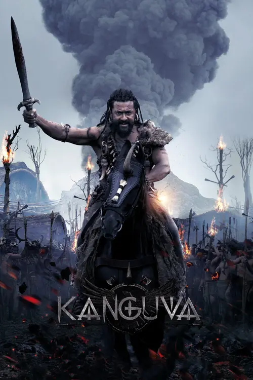 Download Kanguva (2024) Hindi-Dubbed Ddp5.1 (Multi-Audio) Amzn Web-Dl 480P 720P 1080P & 2160P 4K – Prime Video 20 kanguva 2024