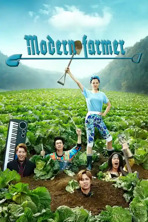 Download Modern Farmer (Season 1) Dual Audio {Hindi-Korean} K-Drama Series 480P 720P & 1080P Web-Dl 15 modern farmer season 1