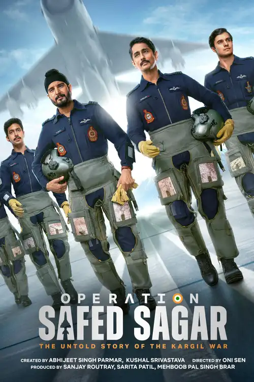 Download Operation Safed Sagar (Season 1) Hindi Netflix Original Complete Web Series 480P | 720P | 1080P Web-Dl 20 operation safed sagar season 1
