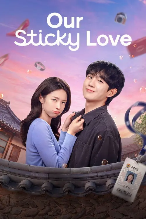 Download Our Sticky Love (2026) Season 1 Netflix : Dual Audio {Hindi-Korean} K-Drama Series 480P 720P & 1080P Web-Dl 19 our sticky love 2026