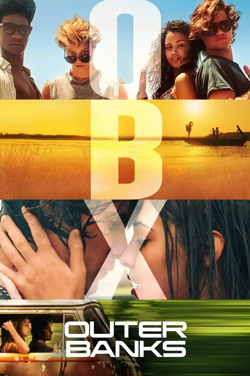 Download Outer Banks (Season 1 – 5) Netflix Original : Dual Audio {Hindi-English} Hd 720P & 1080P Web-Dl X264 12 outer banks season 4