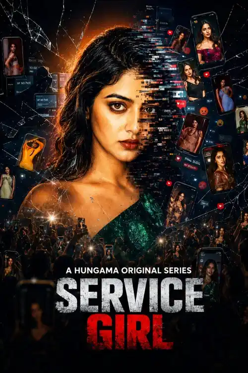 Download Service Girl (Season 1) Hindi Hungama Complete Web Series 480P | 720P | 1080P Web-Dl 6 service girl season 1