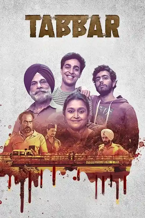Download Tabbar (Season 1) Hindi Sony-Liv Complete Web Series 480P | 720P | 1080P Web-Dl 5 tabbar season 1