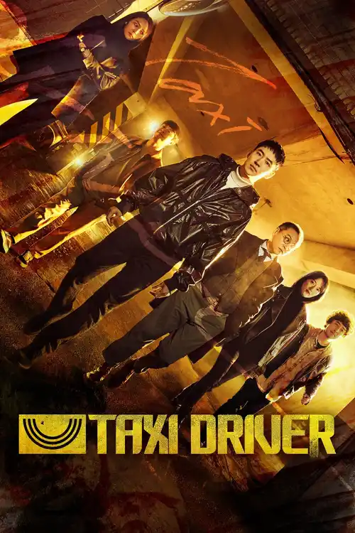 Download Taxi Driver (Season 1) Dual Audio {Hindi-Korean} K-Drama Series 480P 720P & 1080P Web-Dl 19 taxi driver season 1