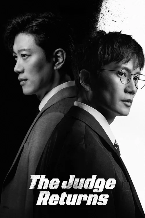 Download The Judge Returns {S01E14 Added} Primevideo : Dual Audio {Hindi-Korean} K-Drama Series 720P & 1080P Web-Dl 5 the judge returns s01
