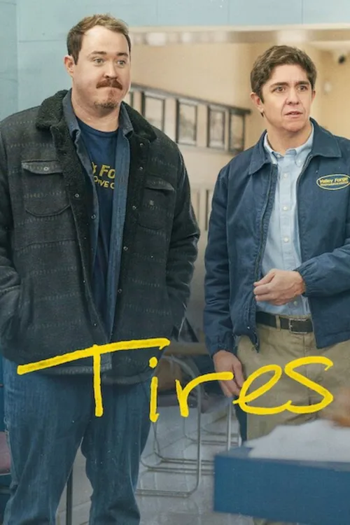 Download Tires (Season 1 – 3) Netflix Web Series {Hindi-English} 480P 720P & 1080P Web-Dl 17 tires season 1