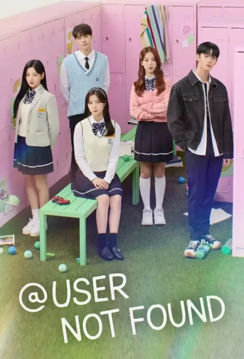 Download User Not Found (Season 1) Hindi Org Dubbed K-Drama Series 480P 720P & 1080P Web-Dl 21 user not found season 1