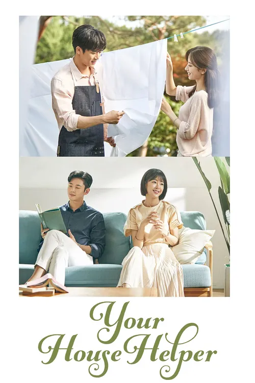 Download Your House Helper (Season 1) Dual Audio {Hindi-Korean} K-Drama Series 480P 720P & 1080P Web-Dl 19 your house helper season 1