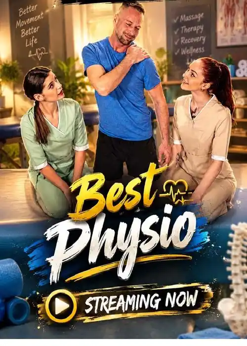 best physio 2026