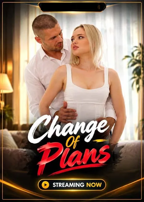 change of plans 2026