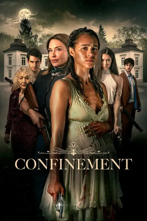 confinement 2026