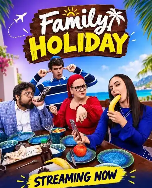 family holiday 2026
