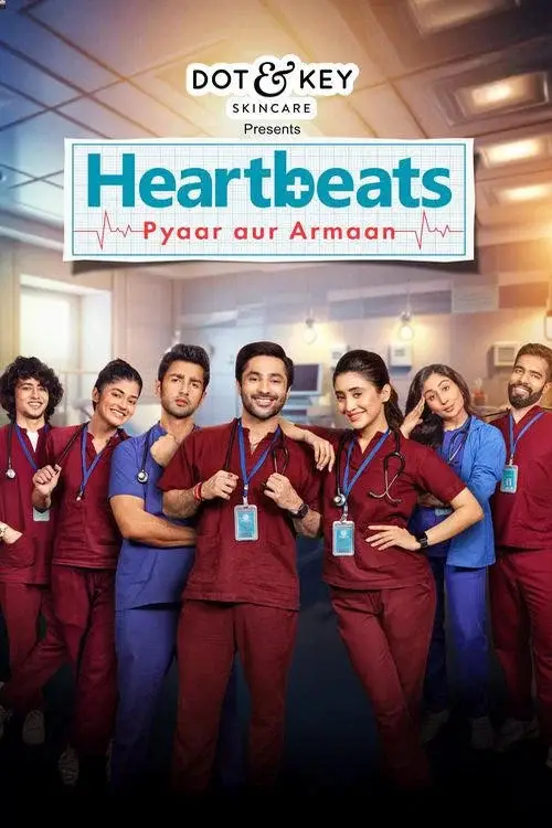 Download Heartbeats: Pyaar Aur Armaan (Season 1 – 2) Hindi Amazon Prime Video Complete Web Series 480P | 720P | 1080P Web-Dl 22 heartbeats pyaar aur armaan season 1