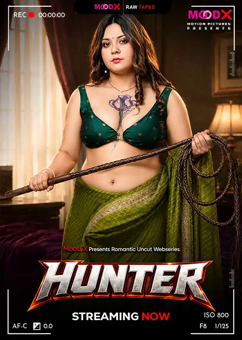 hunter bts 2026