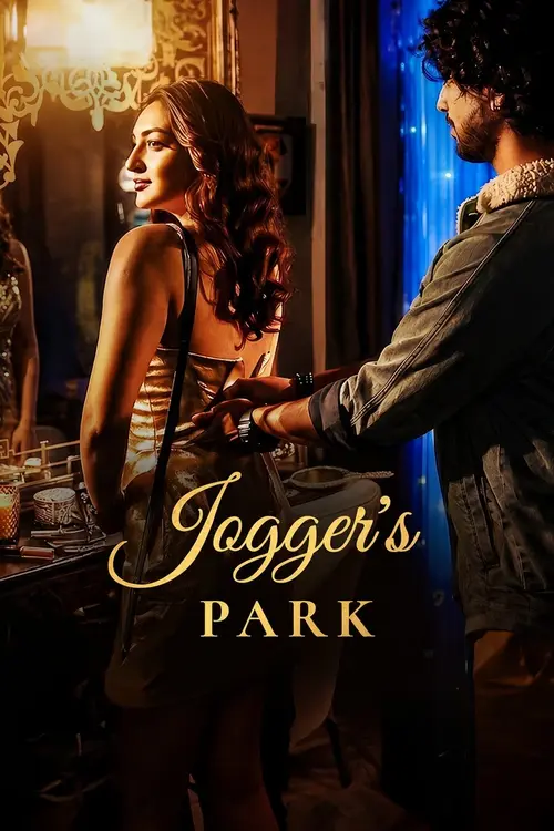 Joggers Park (2026) S01 Part 2 Hindi Complete Web Series 480P | 720P | 1080P Web-Dl | Free Download 25 joggers park 2026