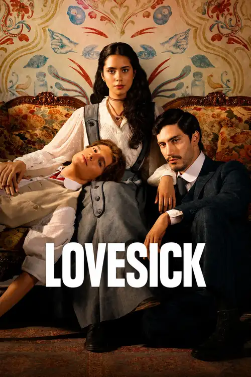 lovesick 2026