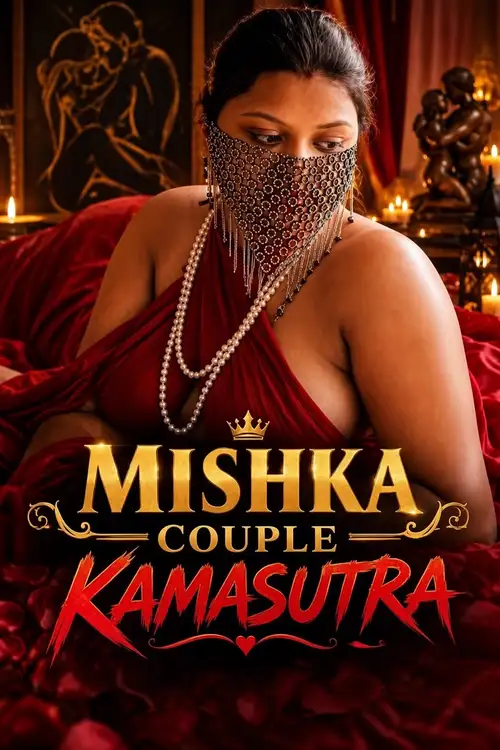mishka couple kamasutra 2026