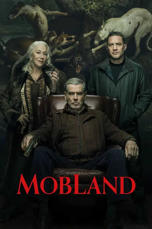 mobland season 1