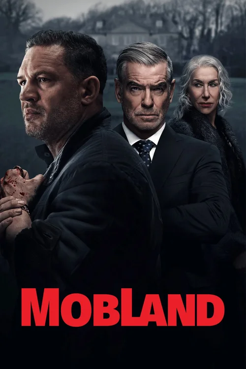 mobland season 1