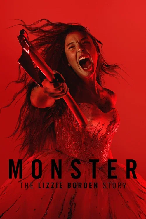 monster the lizzie borden story 2026