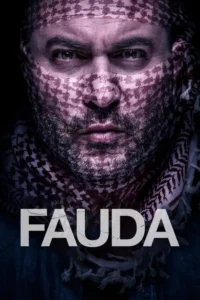 netflix fauda season 5 2026
