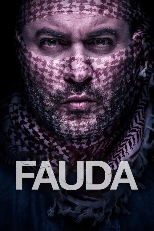 netflix fauda season 5 2026