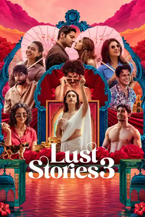 netflix lust stories 3 2026