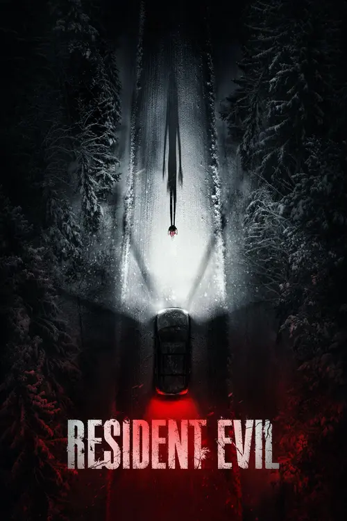 resident evil 2026