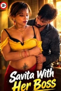 savita with her boss 2026