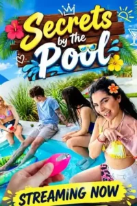 secrets by the pool 2026