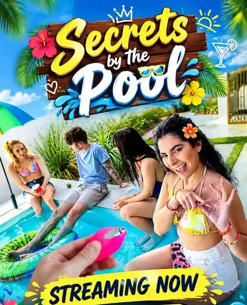 secrets by the pool 2026