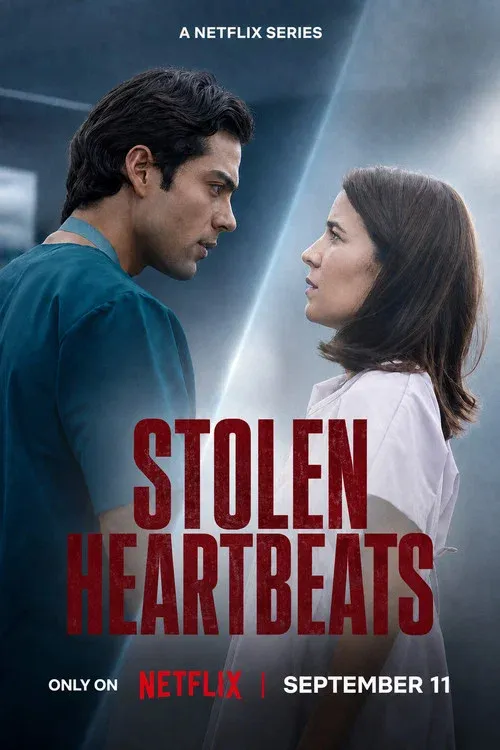 Download Stolen Heartbeats {S01E31 Added} Netflix : Dual Audio {Hindi-English} Columbian-Series 720P & 1080P Web-Dl 16 stolen heartbeats s01