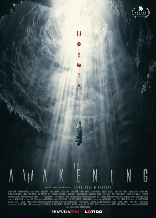 the awakening 2026