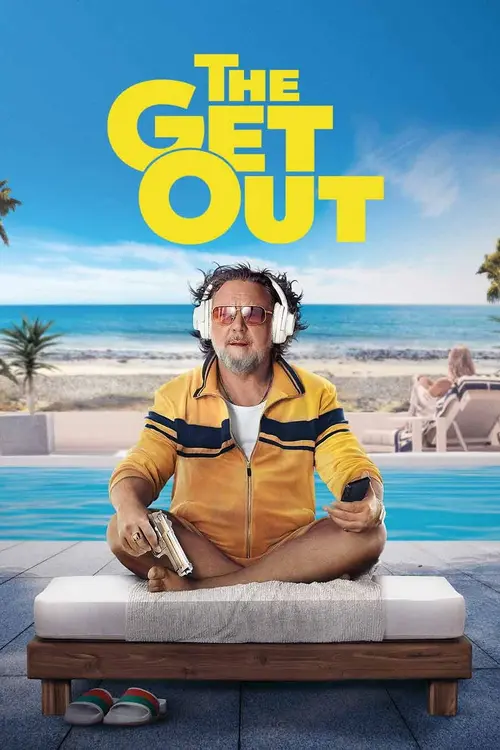 the get out 2026