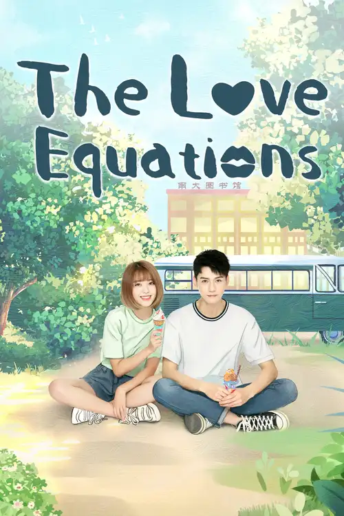Download The Love Equations (Season 1) Hindi Org Dubbed C-Drama Series 480P 720P & 1080P Web-Dl 14 the love equations season 1