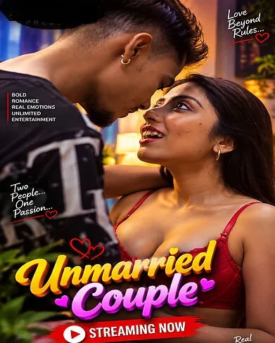 unmarried couple 2026