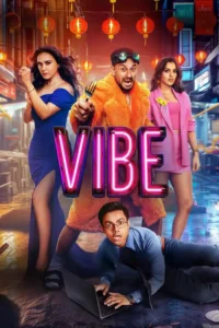 vibe 2026