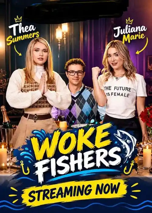 woke fishers 2026